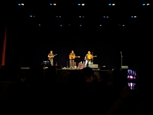 Indigo Girls